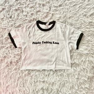 Jawbreaker ringer tshirt